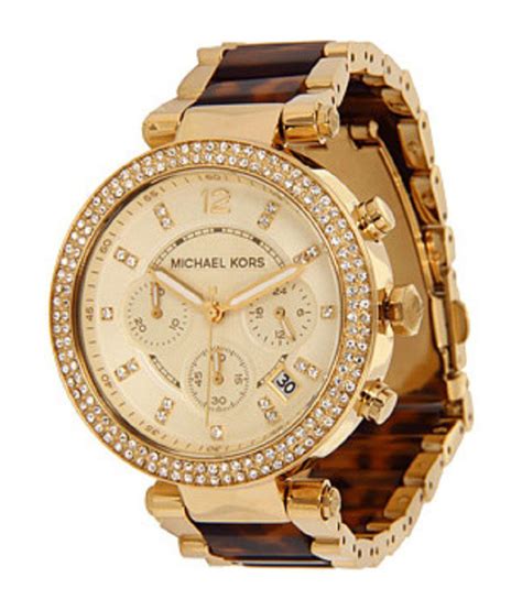 buy michael kors india|Michael Kors India watches.